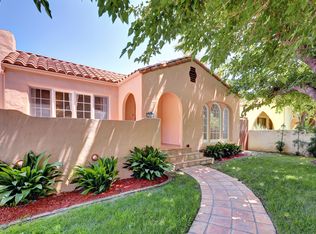 6308 Radford Ave, North Hollywood, CA 91606