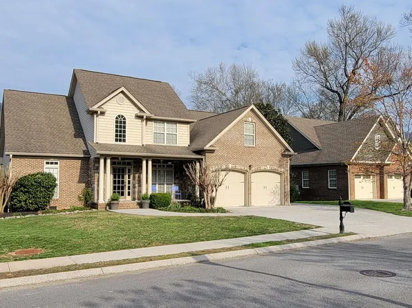 1153 Hidden Creek Dr, Chattanooga, TN 37405