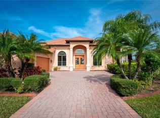7965 Megan Hammock Way, Sarasota, FL 34240