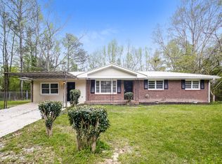 4647 Big B Rd, Douglasville, GA 30134