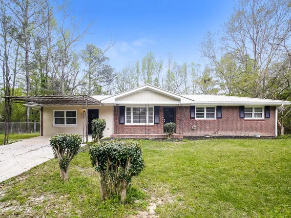 4647 Big B Rd, Douglasville, GA 30134