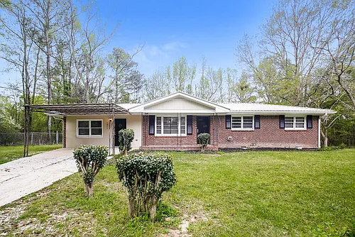 4647 Big B Rd Photo 1
