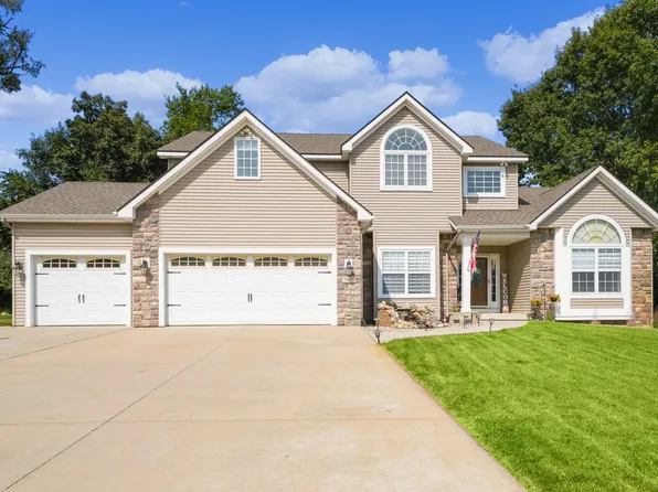 7648 Bingham Ave, Kalamazoo, MI 49009