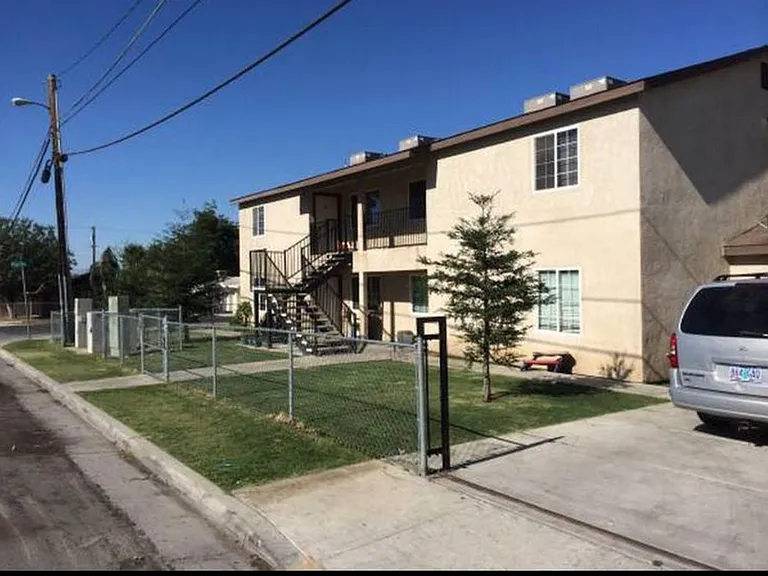 1632 Pacific St #D — Photo 1