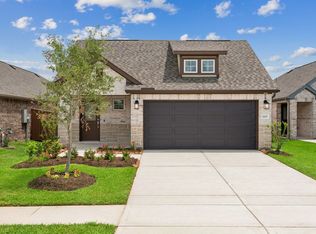 21659 Wave Hollow Dr, Cypress, TX 77433