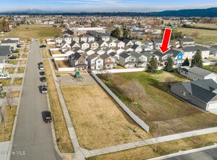 2059 N Travis Ln, Post Falls, ID 83854