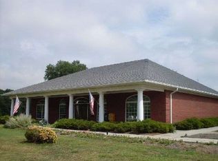 600 Chandler St, Hartwell, GA 30643