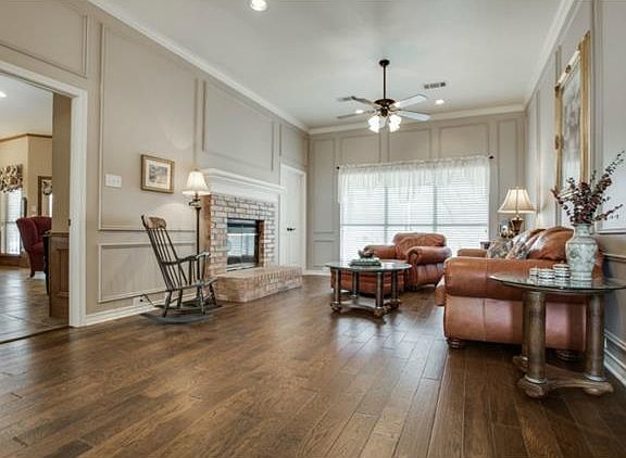 4th image of 3955 Preston Hills Cir