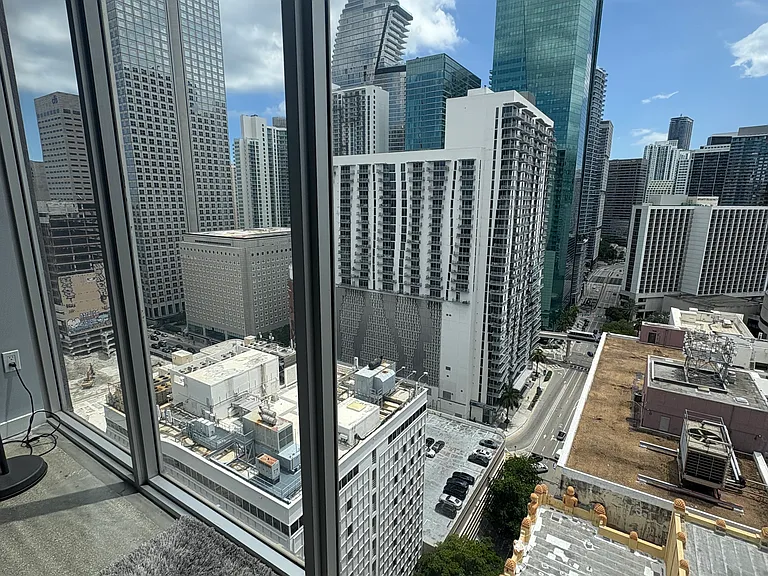 151 SE 1st St #2401 — Photo 8