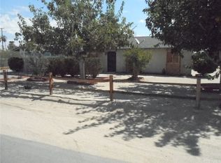 6245 Baileya Ave, Twentynine Palms, CA 92277