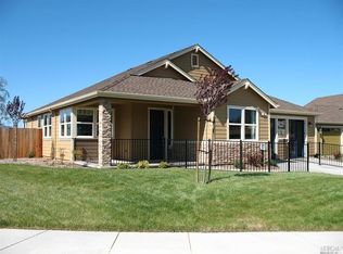 100 Haehl Creek Dr, Willits, CA 95490
