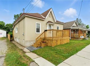 34 N Park St, Brantford, ON N3R 4J6