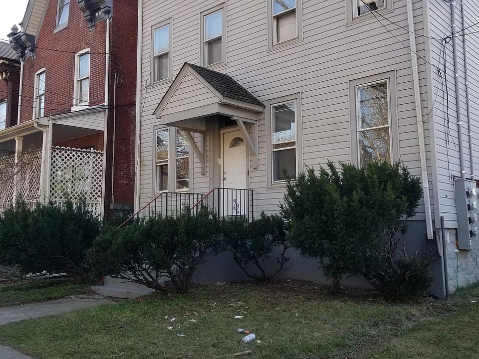 335 Spring St, Trenton, NJ 08618 Zillow