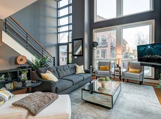 49 N 5th St #TOWNHOUSE 14, Columbus, OH 43215