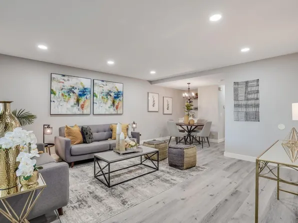 565 Giuffrida Ave APT C, San Jose, CA 95123