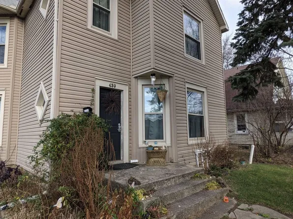 439 E McKibben St, Lima, OH 45801