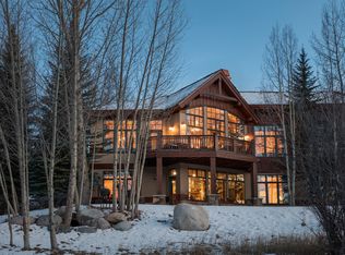 93 River Dance Way, Edwards, CO 81632