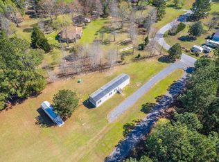 220 Dakota Cir, Cottageville, SC 29435