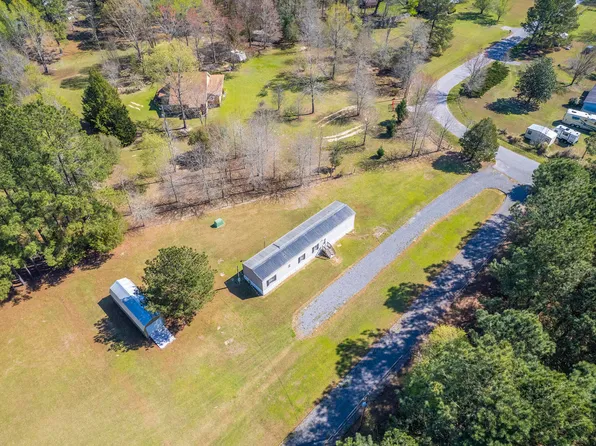 220 Dakota Cir, Cottageville, SC 29435