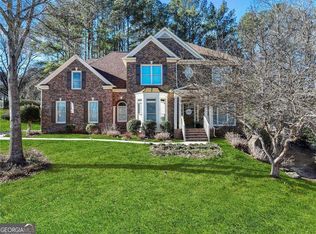 210 River Laurel Way, Woodstock, GA