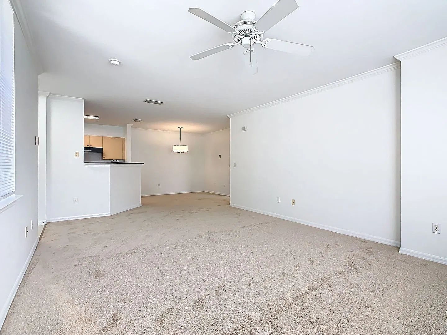 Ground Floor 2 Bedroom 2 Bath Condo is Siena of Celebration — Photo 4