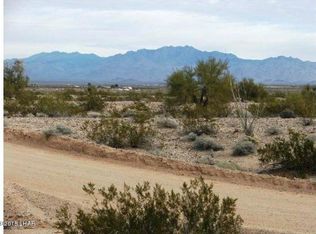 Lot 111 S Dorothy Dr LOT 111, Yucca, AZ 86438
