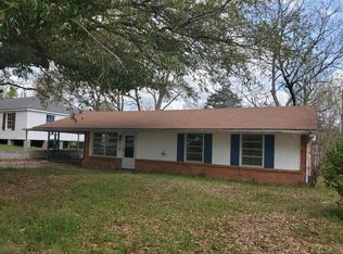 919 Kings Rd, Leesville, LA 71446