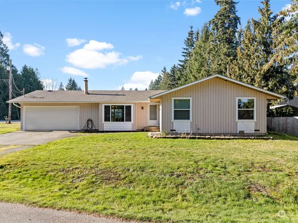 19802 49th Avenue NE, Arlington, WA 98223