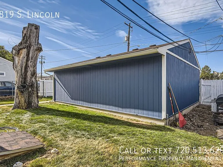 4819 S Lincoln St — Photo 29