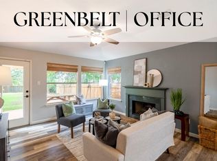 2949 Lagerway Cv, Austin, TX 78748