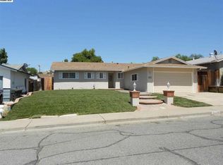 3120 Milner Rd, Antioch, CA 94509