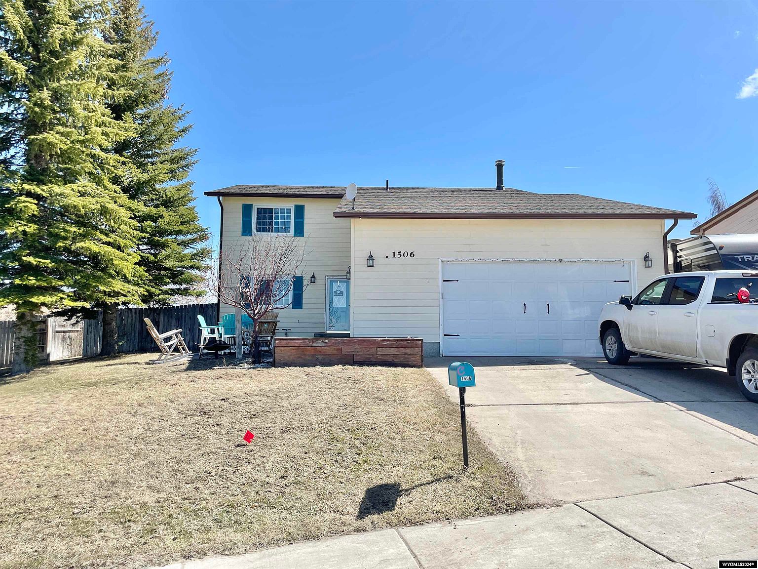 1506 Canyon Rd, Kemmerer, WY 83101 MLS 20241656 Zillow