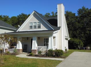 3024 Nehemiah Rd, Mount Pleasant, SC 29466