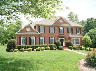 145 Creekstone Ct, Winston Salem, NC 27104