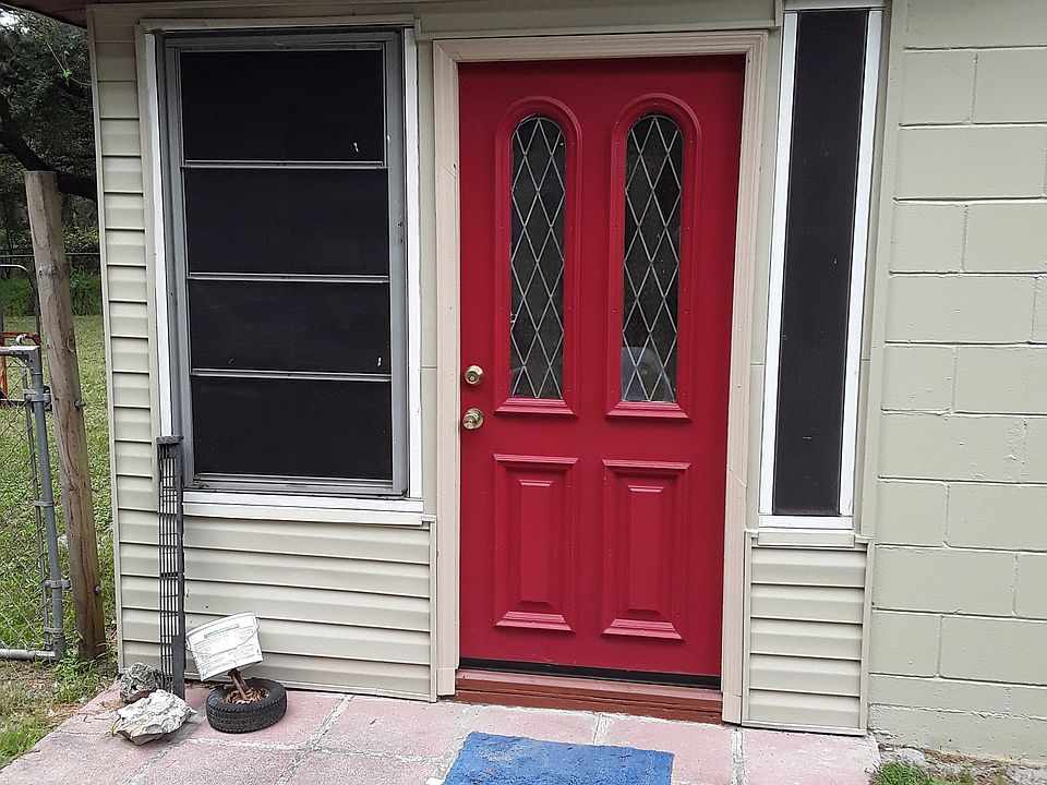 WELCOME HOME 