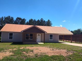 74 Silver Run Rd, Munford, AL 36268