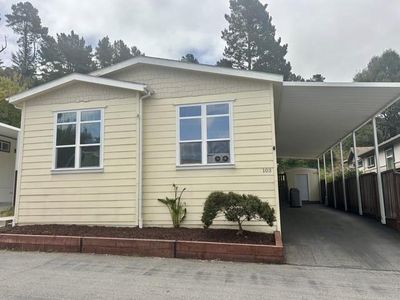 103 Cherry Blossom Ln #103, Aptos, CA, 95003