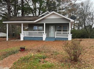 324 3rd Ave SE, Hamilton, AL 35570