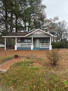 324 3rd Ave SE, Hamilton, AL, 35570