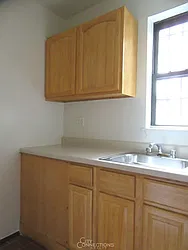 Rented by City Connections Realty