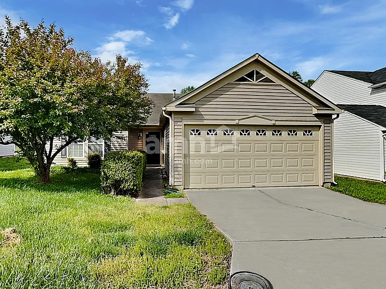 4120 Salem Springs Ct — Photo 1