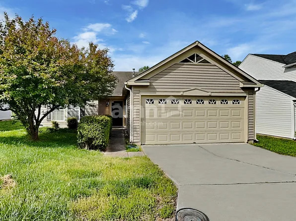 4120 Salem Springs Ct, Winston Salem, NC 27107