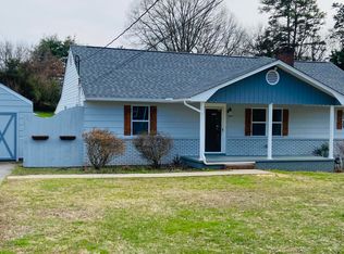 2122 Fenwood Dr, Knoxville, TN 37918