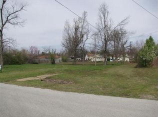 302 W 6th St, Rector, AR 72461