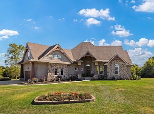 3646 Vesta Rd, Lebanon, TN 37090