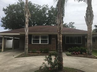 6717 Carmen St, Metairie, LA 70003