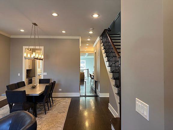 5th image of 4142 N Campbell Ave