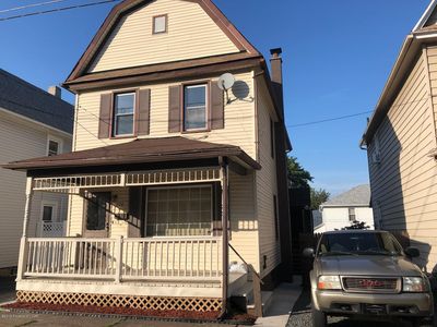 234 Taft St, Hanover Township, PA, 18706