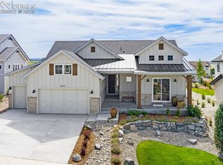 1977 Clayhouse Dr, Colorado Springs, CO 80921