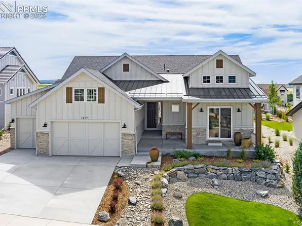 1977 Clayhouse Dr, Colorado Springs, CO 80921